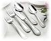 Oneida Interlude Flatware Collection