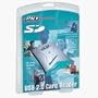PNY Single Slot SD - MMC Card Reader