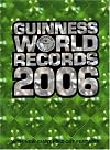 Guinness World Records 2006