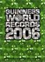 Guinness World Records 2006