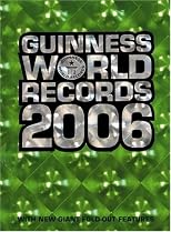 Guinness World Records 2006