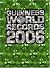 Guinness World Records 2006