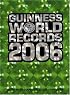 Guinness World Records 2006