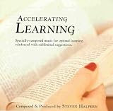 Accelerating Learning