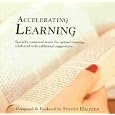 Accelerating Learning