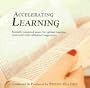 Accelerating Learning (Relaxing music plus subliminal affirmations)