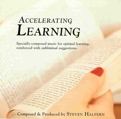 CD-Charts  Music : Accelerating Learning