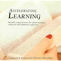 Accelerating Learning