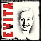 Evita: Musical Highlights From the Hit Movie