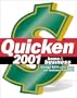 Quicken 2001 Home and Business