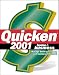 Software : Quicken 2001 Home and Business