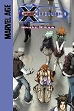  : Hearing Things (X-Men Evolution)