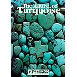 the allure of turquoise