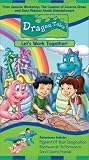 Dragon Tales - Lets Work Together [VHS]