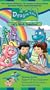 Dragon Tales - Let's Work Together [VHS]