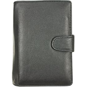 Belkin Slim Leather Case, for Palm and Pocket PC handhelds