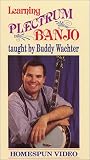 Learning Plectrum Banjo