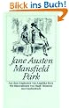 Mansfield Park (insel taschenbuch)
