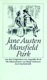 Mansfield Park.