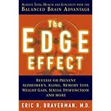the edge effect achieve total health and longevity with the balanced brain advantage