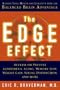 The Edge Effect: Achieve Total Health and Longevity with the Balanced Brain Advantage