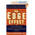 The Edge Effect : Achieve Total Health and Longevity with the Balanced Brain Advantage