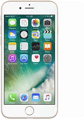 Ultra Premium Tempered Glass Screen Protector for iPhone 7 Plus