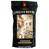 Espresso Royale Coffee, Verone, 16-Ounce Package (Pack of 3)