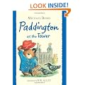 Paddington at the Tower