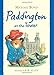 Paddington at the Tower
