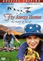 Fly Away Home (Special Edition) (Widescreen)