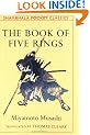 The Book of Five Rings (Pocket Classics)