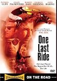 One Last Ride