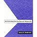 An Introduction to Neural Networks