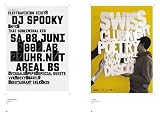 Revue Lars Muller Publishers  / Poster Collection 11: Handmade