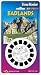 Badlands National Park - View-Master 3D 3-Reel Set
