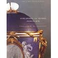 Vincennes and Sevres Porcelain: Catalogue of the Collections. The J. Paul Getty Museum