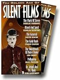 VHS : Golden Age of Silent Films 2 (7pc) (Silent)
