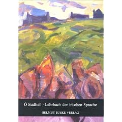 Lehrbuch der irischen Sprache, Lehrbuch