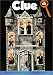 Clue DVD (1985) Madeline Kahn, Eileen Brennan, Tim Curry