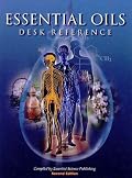 Essential Oils Desk Reference