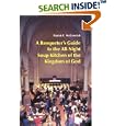 A Banqueter's Guide to the All-Night Soup Kitchen of the Kingdom of God by Patrick T. McCormick