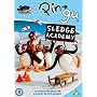 Pingu - Pingu's Sledge Academy [DVD]