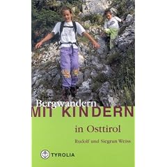 Bergwandern mit Kindern in Osttirol