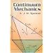 Continuum Mechanics (Dover Books on Physics)