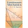 Continuum Mechanics (Dover Books on Physics)