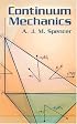 Continuum Mechanics (Dover Books on Physics)