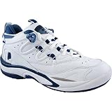 Prince QT Scream Mid Tennis Shoes Ladies - 8P209-115 by 