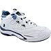 Sporting Goods : Prince QT Scream Mid Tennis Shoes Ladies - 8P209-115