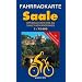 Saale1 : 75.000 Fahrradkarten-Set: Mit den Karten: "Saale 1: Fichtelgebirge - Saalburg", "Saale 2: Saaldorf - Rudolstadt", Saale 3: Rudolstadt - ... - Barby". Mit Hinweisen f�r Wasserwanderer